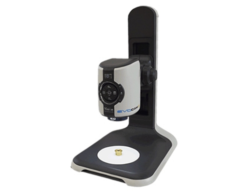 EVO Cam II - Digital Microscope - Digital inspection and portable magnification